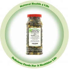 Caramelised Chocolate Cinnamon Hazelnuts Mix in Gift Jar 550g