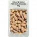 Baked & Salted Hot Chilli Almond Nuts in various weights and containers