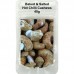 Baked & Salted Hot Chilli Cashew Nuts in various weights and containers