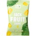 Soul Fruit Jack Fruit Chips Snack Pack 20g