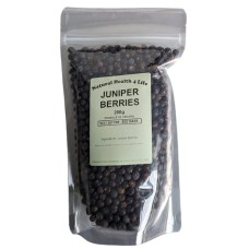 Juniper Berries 200g