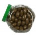 Carol Anne Milk Chocolate Almond Nuts in Gift Jar 475g