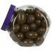 Carol Anne Milk Chocolate Brazil Nuts in Gift Jar 450g