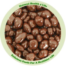 Carol Anne Milk Chocolate Coffee Beans 3kg & 12kg