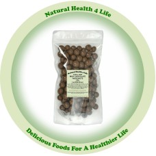 Carol Anne Milk Chocolate Hazelnuts 500g