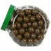 Carol Anne Milk Chocolate Hazelnuts in Gift Jar 425g