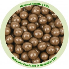 Carol Anne Milk Chocolate Hazelnuts 3kg & 12kg