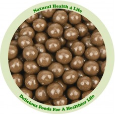 Carol Anne Milk Chocolate Hazelnuts in various weights