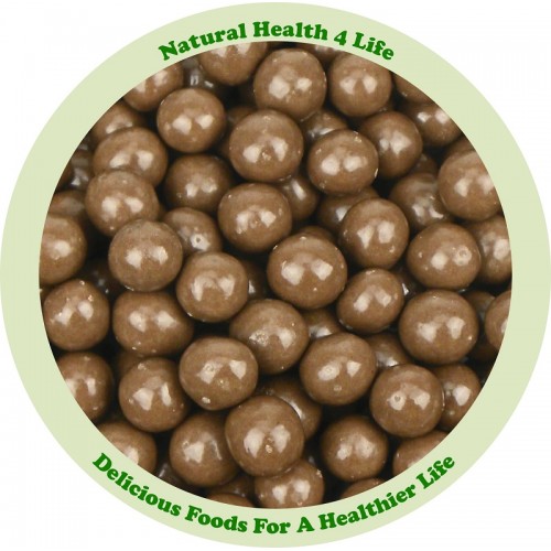 Carol Anne Milk Chocolate Hazelnuts in various weights