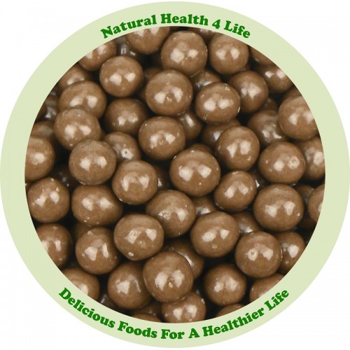 Carol Anne Milk Chocolate Hazelnuts 3kg & 12kg