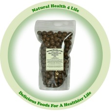 Carol Anne Milk Chocolate Peanuts 500g
