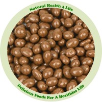 Carol Anne Milk Chocolate Peanuts in various weights