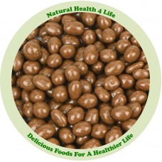 Carol Anne Milk Chocolate Peanuts 3kg & 12kg