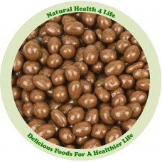 Carol Anne Milk Chocolate Peanuts in various weights