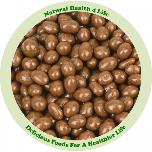 Carol Anne Milk Chocolate Peanuts 3kg & 12kg