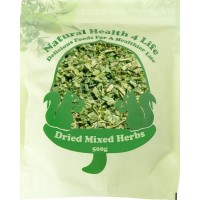 Dried Mixed Herbs 500g