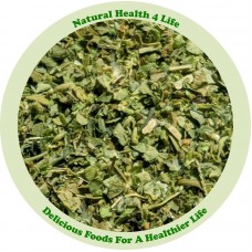 Dried Mixed Herbs in various weights and containers