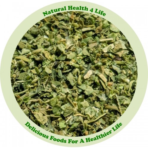 Dried Mixed Herbs in various weights and containers