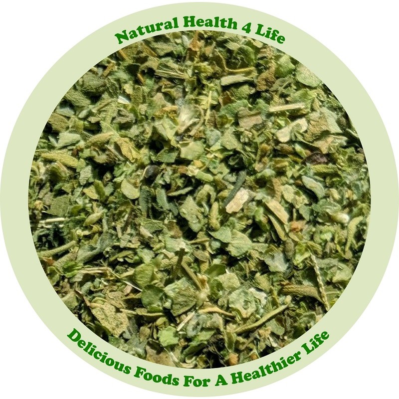 Dried herb best sale mix