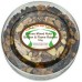 Deluxe Mixed Raw Nuts and Raisins 725g