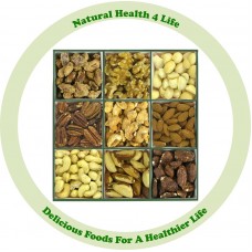 Selection Gift Box - Nuts 9=775g