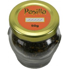Dried Pasilla Chillies 50g