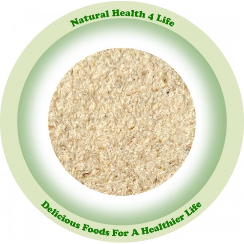 Psyllium Husks