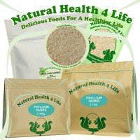 Psyllium Husks