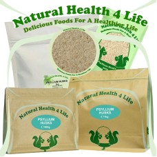 Psyllium Husks