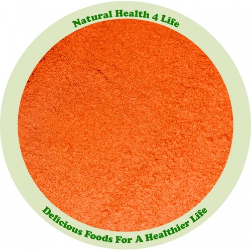 Mexican Red Jalapeño Powder 90g