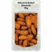 Baked & Salted Almond Nuts  in various weights and containers