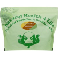 Savoury Nut Misshapes 750g