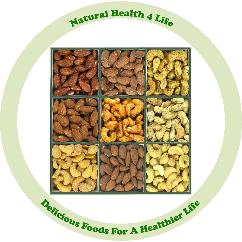 Box nuts clearance