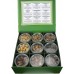 Selection Gift Box - Savoury Nuts 9=800g