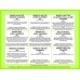 Selection Gift Box - Savoury Nuts 9=800g