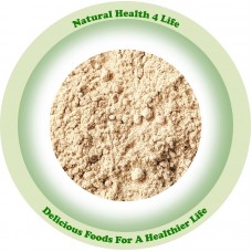 Slippery Elm Powder in various weights and containers