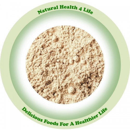 Slippery Elm Powder in various weights and containers - Now back in stock