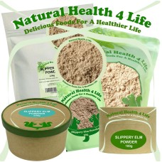 Slippery Elm Powder
