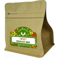 Snack Nut Mixes - Spicy 150g