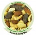 Snack Nut Mixes Sweet & Salty 150g - 3 Packs