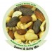 Snack Nut Mixes - Sweet & Salty 150g