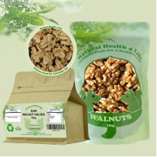 Californian Light Walnuts