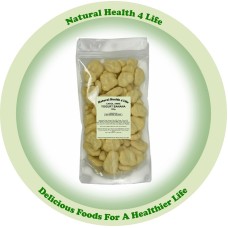 Carol Anne Yogurt Banana 500g