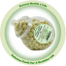 Carol Anne Yogurt Raisins in Gift Jar 500g