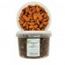 Baked & Salted Almond Nuts  in various weights and containers