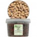 Baked & Salted Hot Chilli Almond Nuts in various weights and containers