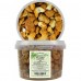 Baked & Salted Hot Chilli Cashew Nuts in various weights and containers