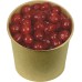 Candied Jumbo Red Cherries From France