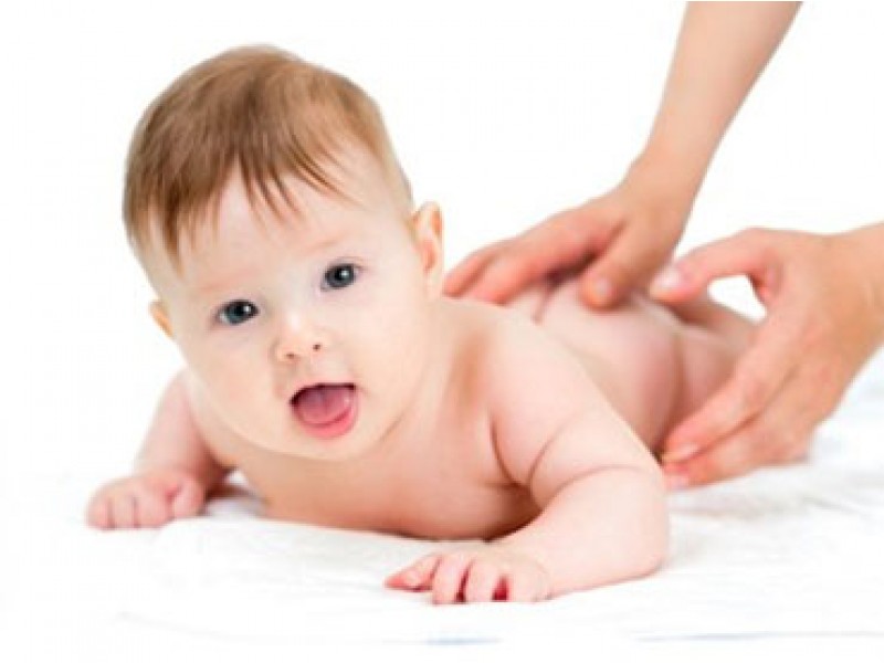 Why Baby Massage Is An Endearing Art And Is Important In Cultures Around The world