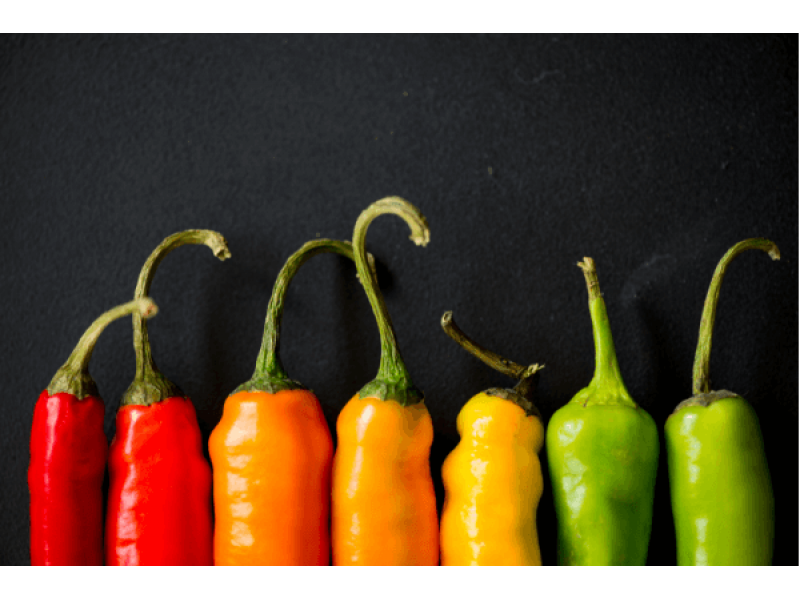 Why Eating Chillies Can Be Good for Your Health